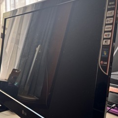 LG モニター