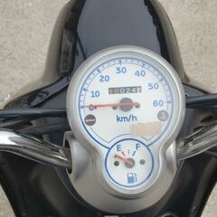 ☆☆YAMAHA ビーノ(SA26J)4スト☆ヤマハ50cc調子良好☆☆自賠責保険R8年10月6日迄付☆☆の画像