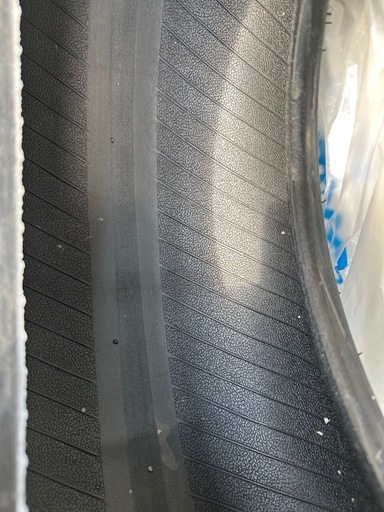 【取引中】
BF Goodrich All-Terrain KO2 タイヤのみ4本 