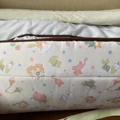 ベビー マット プレイマットの画像