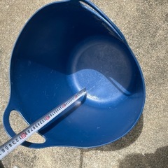 【取引中】最強バケツ　ゴリラタブ400×360の画像