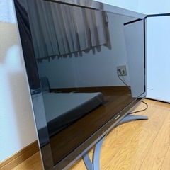 【差し上げます】TOSHIBA液晶テレビ2011年製