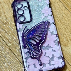 GALAXY s25 スマホケース