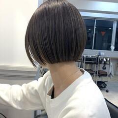 ヘアーカット