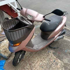 原チャリ
