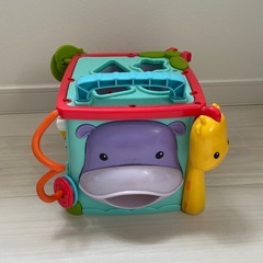 ベビー用　知育玩具