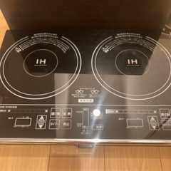 YAMAZEN IH S1460G　