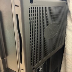 テレビ　SHARPの画像