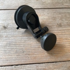 スマホマグネットホルダー