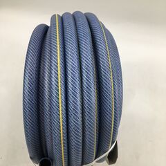 未使用 カクイチ アルファ ホース 20M 内径15ｍｍ外径20ｍｍ ねじれに強い 25e菊の画像