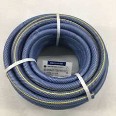 未使用 カクイチ アルファ ホース 20M 内径15ｍｍ外径20ｍｍ ねじれに強い 25e菊の画像