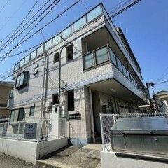 ✨フリーレント賃料1ヵ月無料✨✰敷金礼金なし★最上階