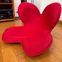 【差し上げます】骨盤サポートチェア