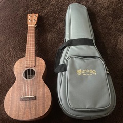 Martin ウクレレコンサート