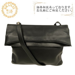 ロエベ LOEWE トートバッグ ブラック
