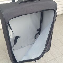 【✨超美品✨】キャビンバッグホイール34x18x48cmの画像