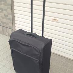 【✨超美品✨】キャビンバッグホイール34x18x48cm  【第2弾】