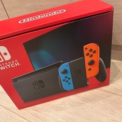 Nintendo 
Switch