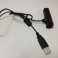 ELECOM ノートPC向けWebカメラ UCAM-DLG200HRD　中古　※本体のみの画像