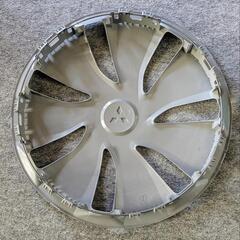 値下げ！三菱純正 ホイール キャップ 13インチの画像