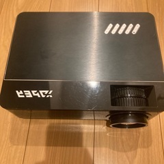 YABER プロジェクター