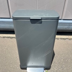 Mbillion ダクトボックス　38L