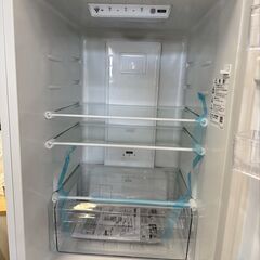 ほぼ新品！6万円の超美品冷蔵庫☆送料別23000円 冷蔵庫フェア | 激安の新品・型落ち・アウトレット 家電 通販