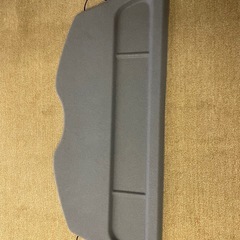 リーフ　トノカバー　ze0
