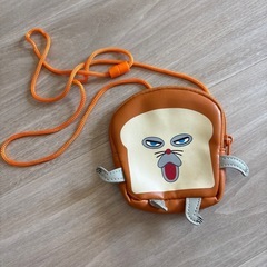 パンどろぼう 財布