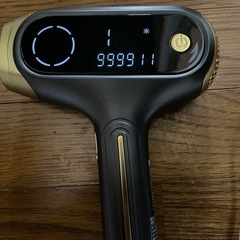 ドンキ 脱毛機の画像