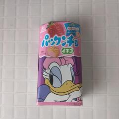 パックンチョ