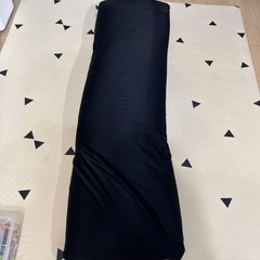 大きなビーズクッション