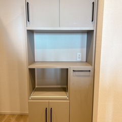 キッチンボード