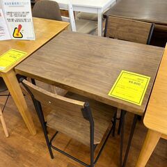 ★ジモティー割あり★ﾀﾞｲﾆﾝｸﾞ3点ｾｯﾄ/クリーニング済みH...