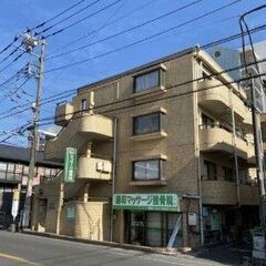 ✰敷金礼金なし★2K３面採光🌞★インターネット使用料無料✰…