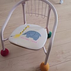 子ども用イス
