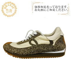 ロエベ LOEWE 27 スニーカー フローランナー 59231...