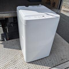 2024年　ヤマダ電機　5.5L 洗濯機