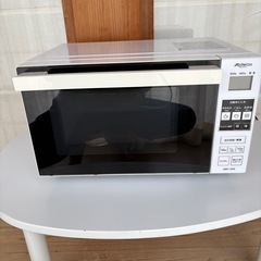 アビデラックス　電子レンジ　2016年製