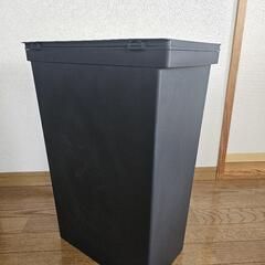 無印良品ごみ箱