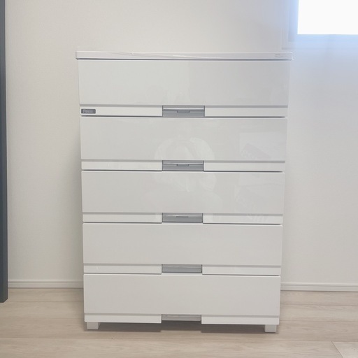 【東京•茨城】収納チェスト・タンス✴︎