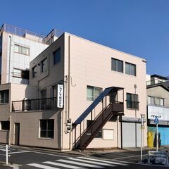 【総務/葛飾】創業98周年の老舗メーカー/長期就業で環境◎…