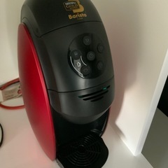 ネスカフェゴールドブレンドバリスタPM9631の画像