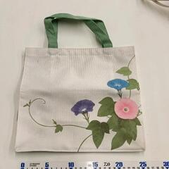 0516-183 アジサイトートバッグ