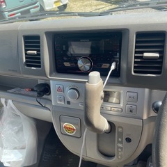 平成20年64エブリィ車検二年付の画像