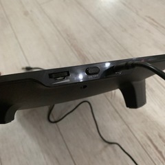 ノートパソコン用クーラーの画像