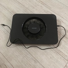 ノートパソコン用クーラー