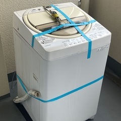 洗濯機
