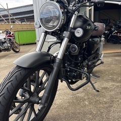 HONDA　GB350   