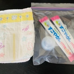 メリーズ 新生児テープ 母乳実感　SSサイズ乳首 すこやかスティック